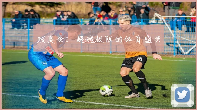残奥会:超越极限的体育盛典