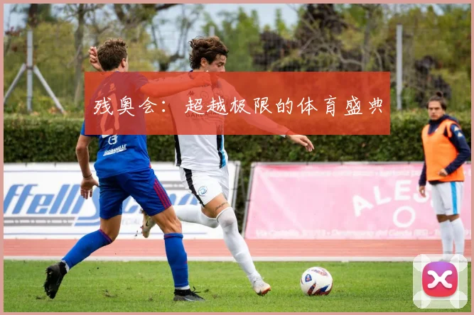残奥会:超越极限的体育盛典